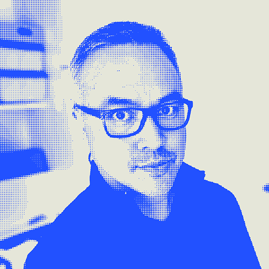 Pramin Phatiphong - Co-Founder & Creative Director